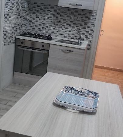 I Tre Moschettieri Apartment Catania Ngoại thất bức ảnh
