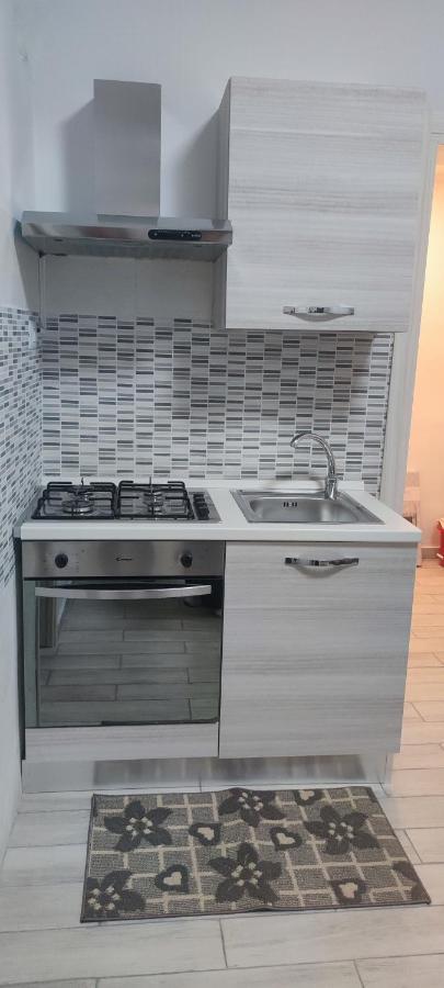 I Tre Moschettieri Apartment Catania Ngoại thất bức ảnh