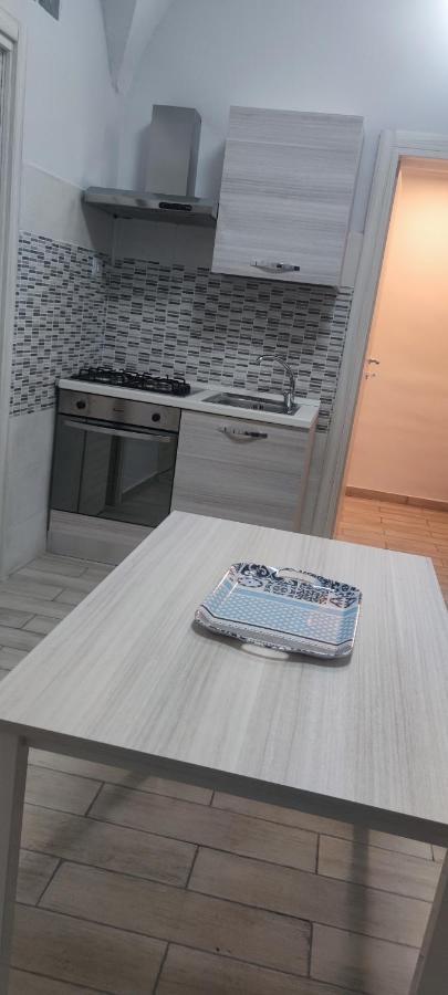 I Tre Moschettieri Apartment Catania Ngoại thất bức ảnh
