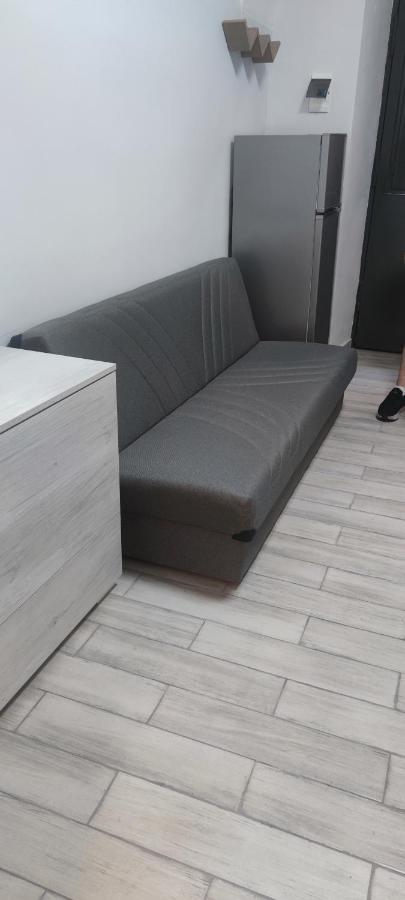 I Tre Moschettieri Apartment Catania Ngoại thất bức ảnh