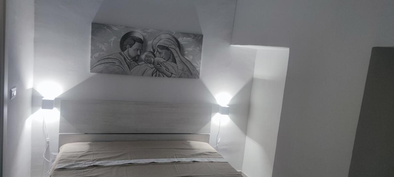 I Tre Moschettieri Apartment Catania Ngoại thất bức ảnh
