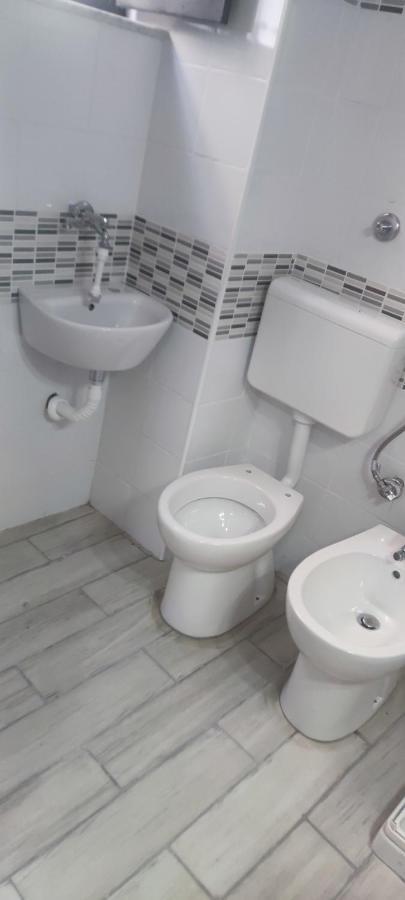 I Tre Moschettieri Apartment Catania Ngoại thất bức ảnh